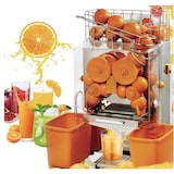 thumbnail of Espremedor de Laranjas Automático em Aço Inoxidável 780 x 400 x 330 mm | Gasfrit