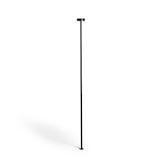 thumbnail of Ledkia Baliza Exterior LED 1.5W con Pincho Pie 80cm  Grinage Negro
