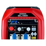 thumbnail of Generador Honda 32I