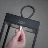 thumbnail of Konstsmide Ravello USB-Latene klein - 7811-750