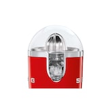 thumbnail of Smeg CJF11RDEU prensa de cítricos eléctricos 70 W Rojo