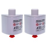 thumbnail of Tefal XD9070E0 Kalkfilter (2x) für SV7010 SV7020 SV7030 Liberty Dampfbügeleisen