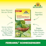 thumbnail of Neudorff Ferramol Schneckenkorn 500g