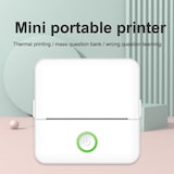 thumbnail of Mini Imprimante Sans Encre Bluetooth Portable Pour Étudiants Et Bureau YONIS