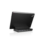 thumbnail of Docking Lenovo 4x10h04503 Thinkpad Helix 1 2 1st 2nd Gen 20c1 20c3 Tablet
