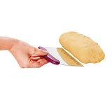 thumbnail of Teigspachtel Teigschaber Teigspatel Teigstecher Teigkarte Abstecher Kratzer