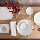 thumbnail of Ariane Artisan Plato Porcelana Reforzada 27Cm