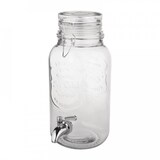 thumbnail of Distributeur de boissons 3,6 Litres en verre
