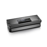 thumbnail of Severin FS 3628 Macchina sottovuoto,potenza 130 W,capacità aspirazione: 20 litri/minuto, doppia sigillatura di sicurezza,Display touch,