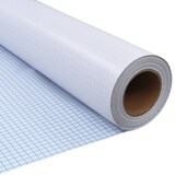 thumbnail of vidaXL Privacyfolie mat melkglas zelfklevend 0,9x20 m
