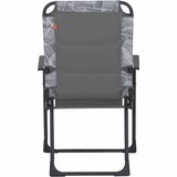 thumbnail of SIENA GARDEN Campingstuhl Natura M51749