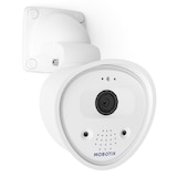 thumbnail of MOBOTIX MxONE Kamera 8 MP, 15°, IR-LED 30m