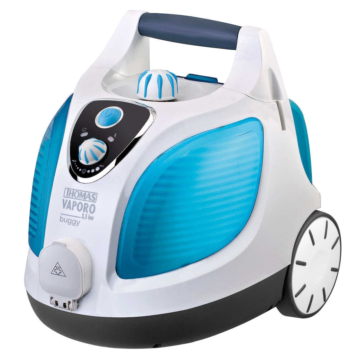 THOMAS Dampfreiniger VAPORO BUGGY