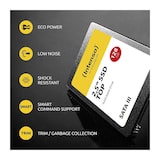 thumbnail of SSD Intenso 2TB TOP SATA3 2,5" intern 3812470