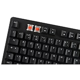 thumbnail of Clavier The G-lab Keyz-rubidium/fr