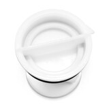 thumbnail of Beko 2872700100 Flusensiebeinsatz Flusensieb für Ablaufpumpe Waschmaschine