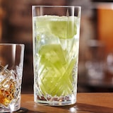thumbnail of 6 hohe Gläser 38cL Eugène - Luminarc - Ultratransparentes Glas