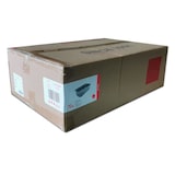 thumbnail of Lote 6 Cubetas Gastronorm GN 1/1 - 100 mm Profundidad, 535x325x100 mm Acero Inoxidable