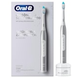 thumbnail of Oral-B Pulsonic Slim Luxe 4000 Erwachsener Schallzahnbürste Platin