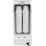 thumbnail of bredeco Filtro osmosi inversa ai carboni attivi - 0,0001 µm - Per dispenser acqua calda