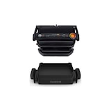 thumbnail of Tefal GC7148 Elektrogrill, Rostfreier Stahl, 2000 Watt Leistung, Aluminium Guss