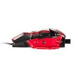 thumbnail of Mad Catz R.A.T 8+ ADV Maus rechts USB Typ-A Optisch 20000 DPI