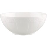 thumbnail of Villeroy & Boch White Pearl Schüssel rund 21cm
