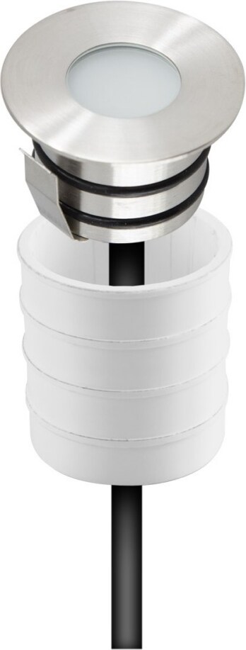EVN Lichttechnik LED Bodenleuchte 441520EDS