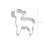 thumbnail of Birkmann Ostern Ausstechform 'Lamm' 6,5 cm Edelstahl