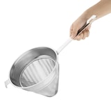 thumbnail of Chinois de aço inoxidável de 20 cm - Vogue