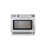 thumbnail of Sharp YB-S6192AE Professionelle Mikrowelle 19l