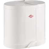 thumbnail of Ökosammler 170 weiß Treteimer 170611-01