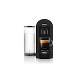 thumbnail of Krups Nespresso Vertuo Plus Yy3922fd - Noir Mat