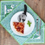 thumbnail of 6er Set BIANCO große Pizzateller weiß 30,5cm - 162067