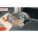 thumbnail of GSD Spätzlehobel Edelstahl "lange Spätzle"