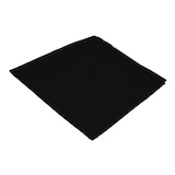 thumbnail of Nappe noire Mitre Essentials Occasions 900 x 900mm