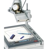 thumbnail of Staedtler Lumocolor Correctable, Feutres non-permanents à pointe fine effaçables à sec, Étui chevalet avec 4 feutres assortis, 305F WP4-1, Bariolé, F-