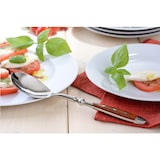 thumbnail of GRÄWE Servierlöffel, Serie Nürnberg, braun