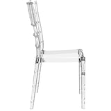 thumbnail of SIESTA EXCLUSIVE Lot de 4 chaises pour événements Chiavari Transparent