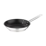 thumbnail of Vogue Teflon Platinum Plus Antihaft-Bratpfanne aus Edelstahl, 200 mm