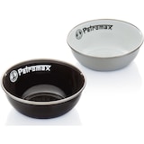 thumbnail of Petromax Emaille Schalen schwarz 2 Stück