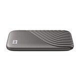thumbnail of Western Digital My Passport 500 GB Grau