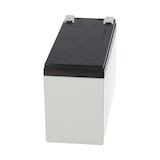 thumbnail of Yuasa Blei-Akku NP7-12 Pb 12V 7Ah VdS, Faston 4,8mm