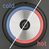 thumbnail of Severin - Espumador de leche SM 3588 - 550 W 0,3 litros Negro mate / acero inoxidable cepillado