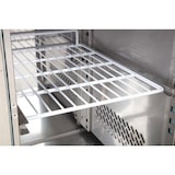 thumbnail of Polar GN laag model koelwerkbank 4-deurs