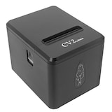 thumbnail of Impressora Térmica, com guilhotina, 80mm, 300mm/seg, USB+LAN