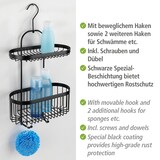 thumbnail of WENKO Bad-Caddy Classic Plus Black