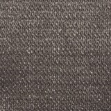 thumbnail of Voile d'ombrage 160 g/m² Anthracite 3x3 m PEHD Modèle Ombre Azimut