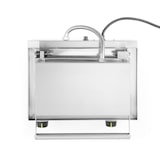 thumbnail of HENDI Waffeleisen 'Corn Dog' 230V/1550W, 390x378x(H)229mm