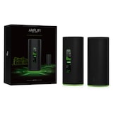 thumbnail of AmpliFi Alien WiFi Kit WLAN-Router Gigabit Ethernet Dual-Band (2,4 GHz/5 GHz) Schwarz, Grün